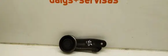 Subaru Legacy Air conditioning tensioner 