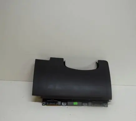 Volkswagen Phaeton Dashboard storage box/compartment 3D1857505G