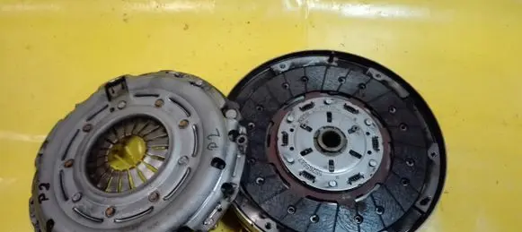 Fiat Tipo Clutch set kit 55260384