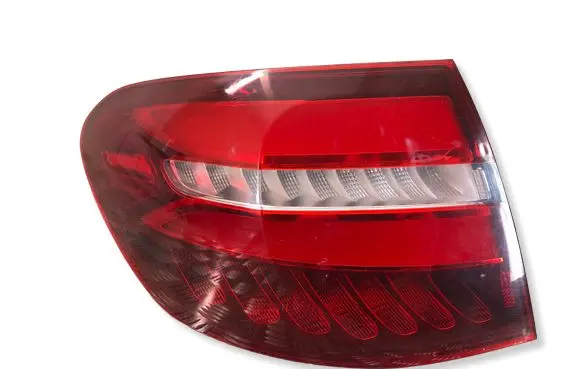 Mercedes-Benz GLC X253 C253 Rear/tail lights A2539067300 0000457652