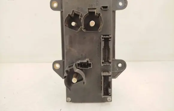 BMW 7 E65 E66 Other control units/modules 6901691