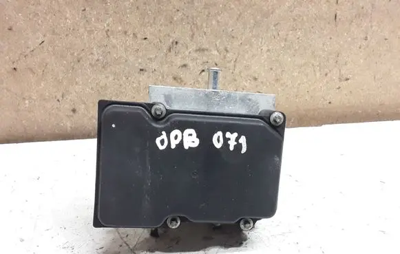 Ford Ranger ABS Pump 0265800523 UR61437AO