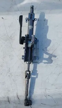 Steering rack