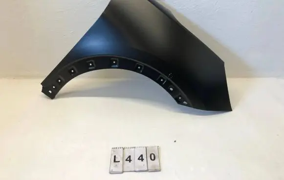 Ford Puma Fender l1tbs16008aa