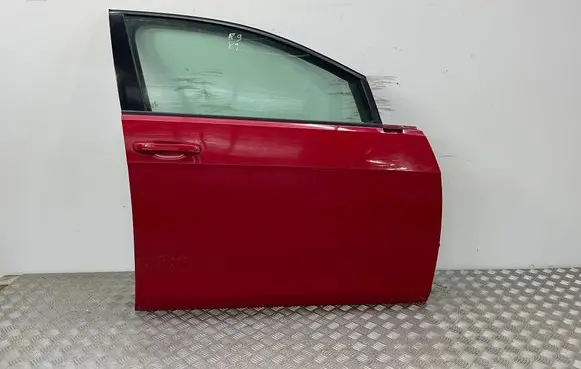 Volkswagen Golf VII Front door