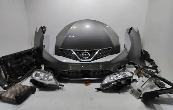 Nissan Pulsar Front piece kit 
