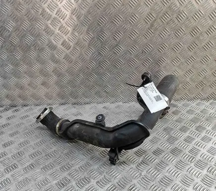 Volkswagen PASSAT B7 Intercooler hose/pipe 1K0145770AE