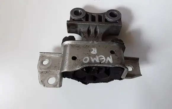 Citroen Nemo Engine mount bracket A236