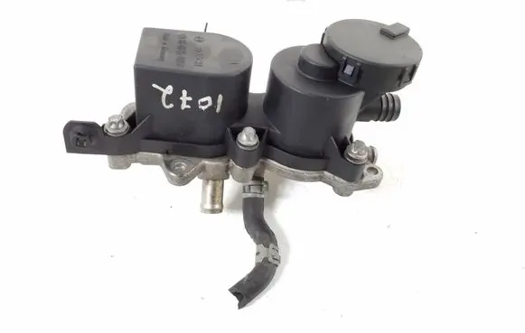 Mercedes-Benz A W169 other engine part A6400101062
