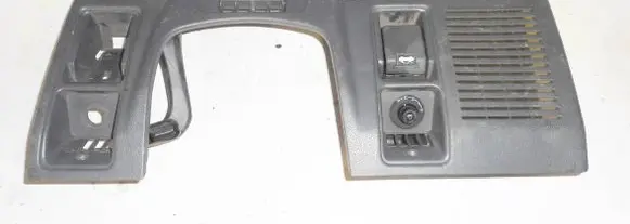 Mitsubishi Pajero Dashboard trim MB652131