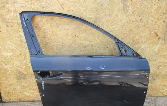 Alfa Romeo 159 Front door