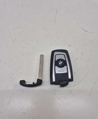 Ignition key/card
