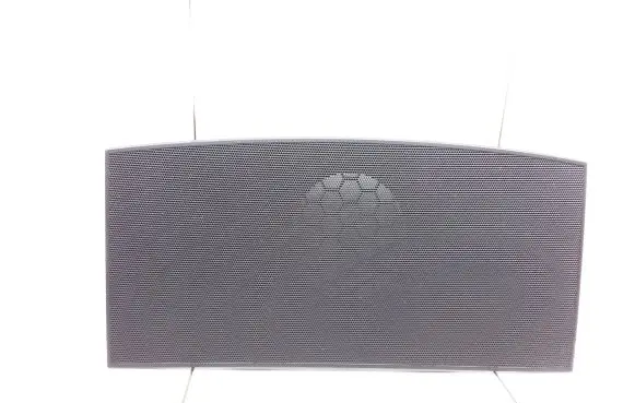 Dash center speaker trim cover