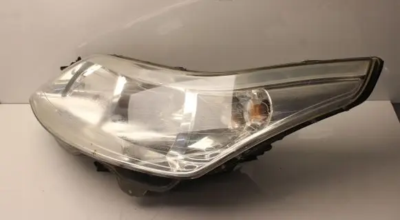 Citroen C4 I Headlight/headlamp 2008R