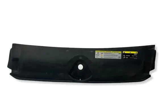 Audi A4 S4 B9 Radiator trim 8W0807081