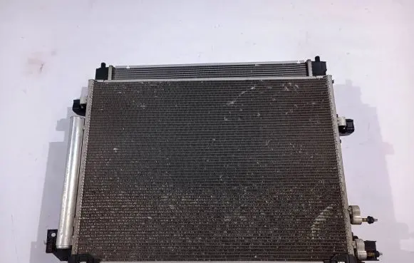 Chevrolet Camaro Radiator set 