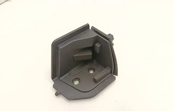 BMW 2 F46 Parcel shelf load cover mount bracket 7360971 11506510 003030028400