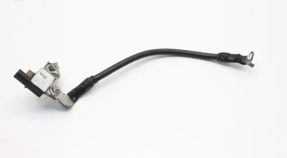 Hyundai Kona I Negative earth cable (battery) 37180K4500
