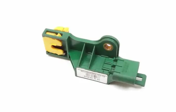 Saab 9-3 Ver2 Airbag deployment crash/impact sensor 12762214
