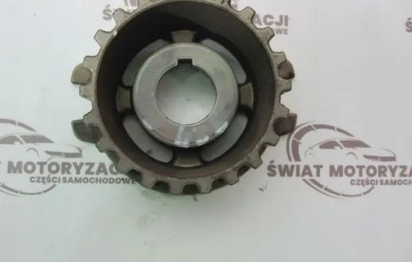 Peugeot 308 Crankshaft pulley 324GB