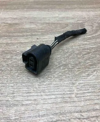Mercedes-Benz C W204 Plug wire 0165454626