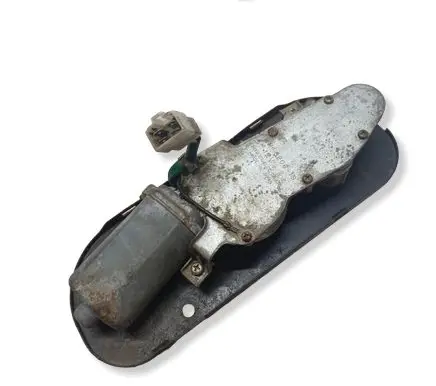 Nissan Patrol Y60 Rear window wiper motor WM32061S