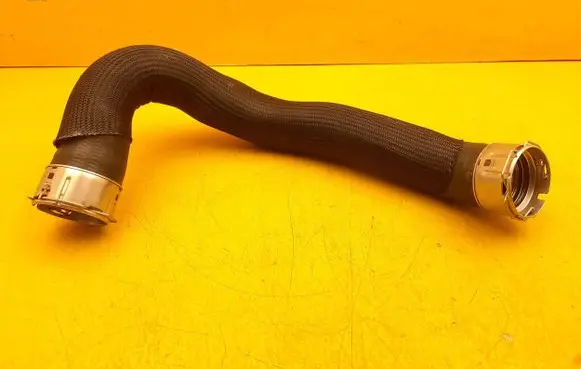 Peugeot 3008 III Engine coolant pipe/hose 9644066780