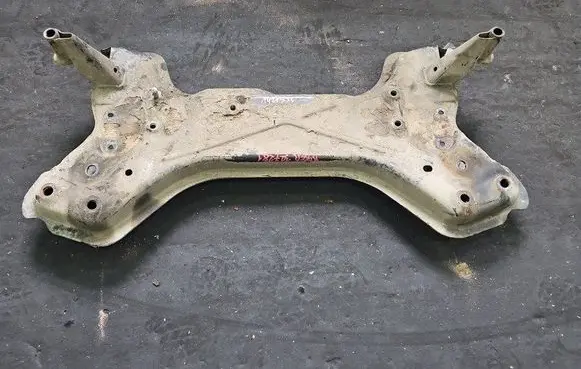 Peugeot Boxer Front axle beam IMPRK1421534