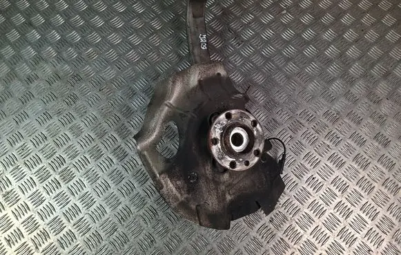 Alfa Romeo Stelvio Front wheel hub spindle knuckle 00505415510 05890 10240