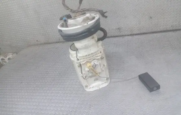 Audi A2 In-tank fuel pump 8Z0919051C 228233001011
