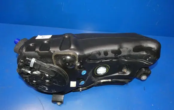 Jaguar XF X260 AdBlue liquid reservoir GX735J228A J17LA