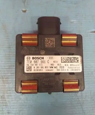 Volkswagen Multivan T6 Distronic sensor radar 