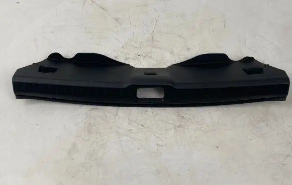 Volvo S60 Trunk/boot sill cover protection 32260208 632150200