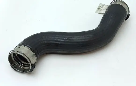 Mercedes-Benz E W212 Intercooler hose/pipe