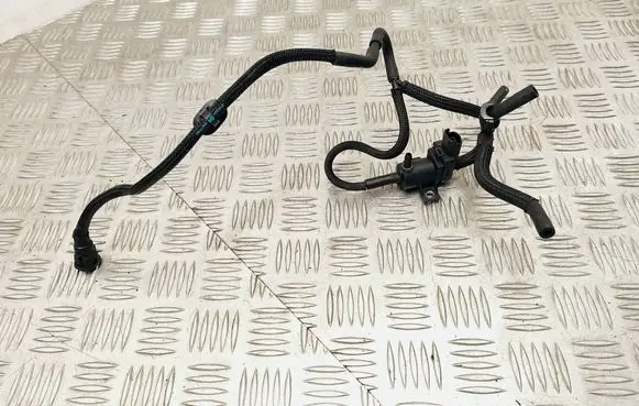Ford S-MAX Turbo solenoid valve 9665558580