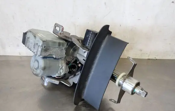 Renault Scenic III - Grand scenic III Steering wheel axle set 