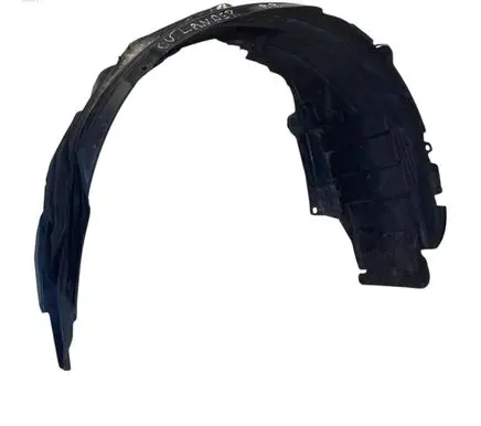 Mitsubishi Outlander Front wheel arch liner splash guards 5370A954