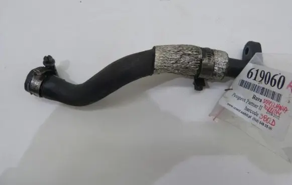 Peugeot Partner Intercooler hose/pipe IMPRK619060