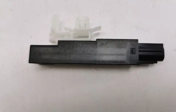 Mazda CX-5 Keyless (KESSY) go control unit/module KD45676NXA