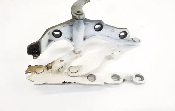 Mercedes-Benz S W221 Engine bonnet/hood hinges A2218800328