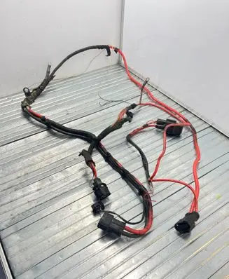 BMW 3 F30 F35 F31 Steering rack electric part 6900536 9216286