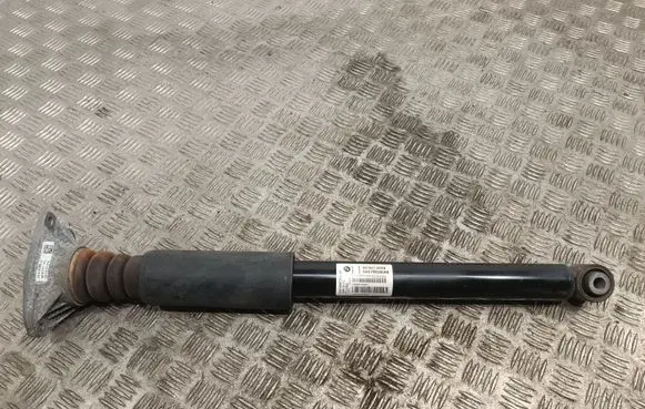 BMW 2 F46 Rear shock absorber/damper 6887330 6791736