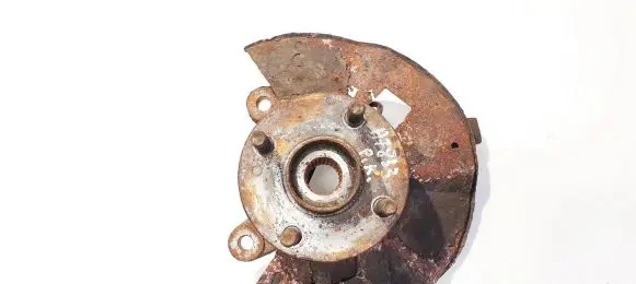 Mazda 2 Front wheel hub