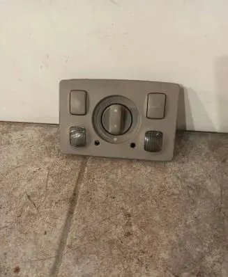 Audi A6 S6 C5 4B Sunroof switch 