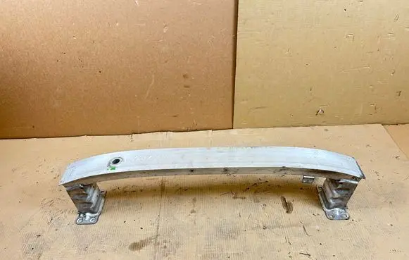 Porsche Panamera (970) Front bumper cross member