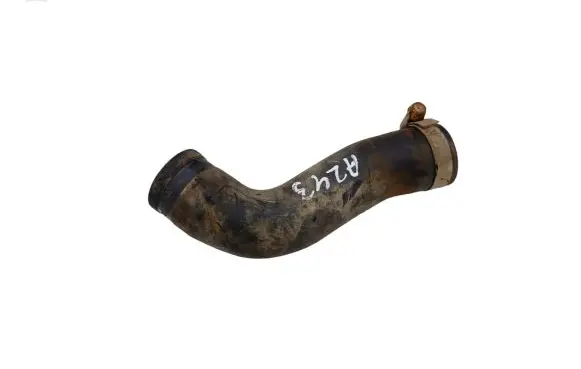 Toyota Avensis Verso Engine coolant pipe/hose