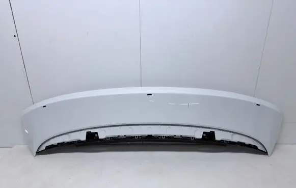 Porsche Cayenne (9Y0 9Y3) Tailgate/trunk spoiler 9Y3827934