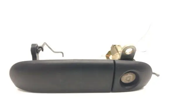 Mitsubishi Colt Tailgate/trunk/boot exterior handle 
