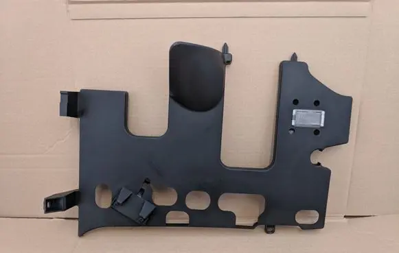 Saab 9-3 Ver2 Other dashboard part