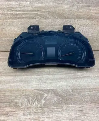 Toyota Avensis T270 Speedometer (instrument cluster) 8380005K20 MB2574406796